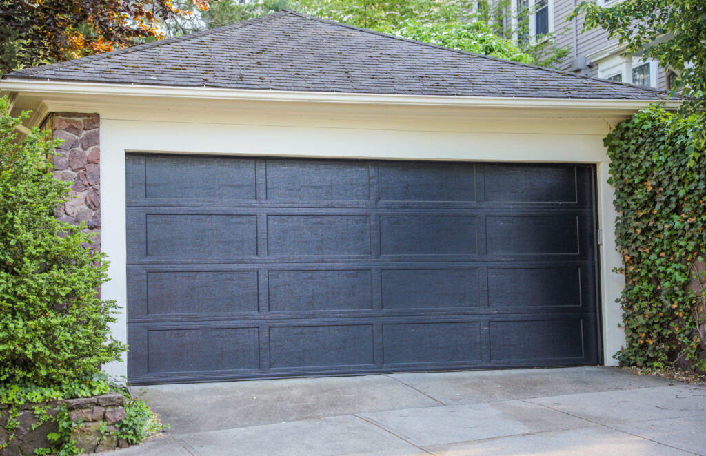 Garage door repair, replacement, maintenance & installation