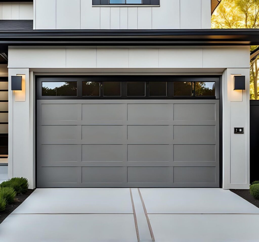 Garage door repair, replacement, maintenance & installation