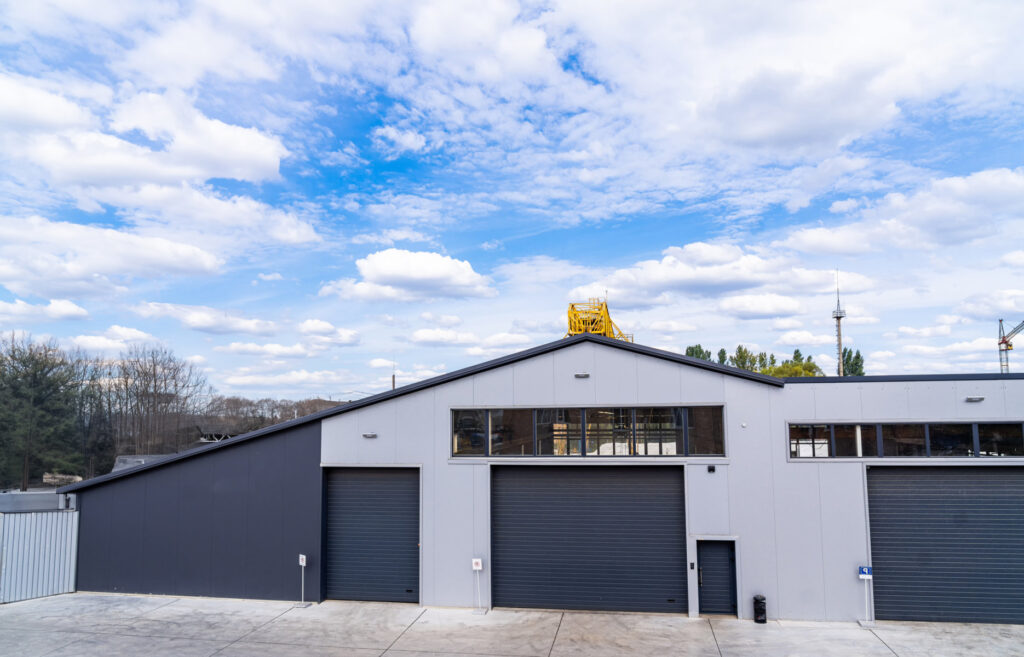Garage door repair, replacement, maintenance & installation