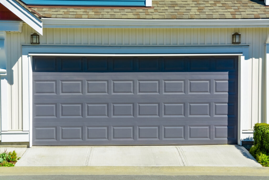 Garage door repair, replacement, maintenance & installation