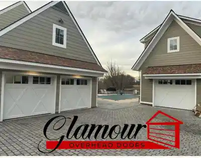 Garage door repair, replacement, maintenance & installation