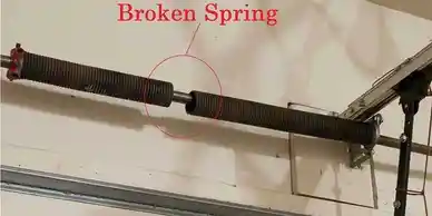Garage Door Repair