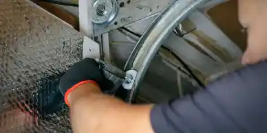 Garage Door Maintenance