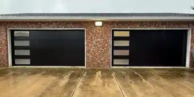 Garage door repair, replacement, maintenance & installation