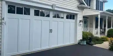 Garage Door Installation