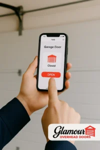 Making Your Garage Door Opener Smart (Should You Upgrade?)