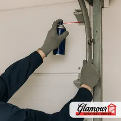 DIY Garage Door Maintenance: A Guide for Maryland Homeowners